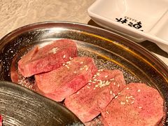 -乾杯烧肉居酒屋(中洲湾店)