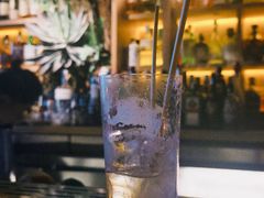 -Bar Infusion(重庆·九街店)