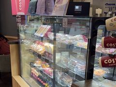 -COSTA COFFEE(西贸凯德晶品4层2店)