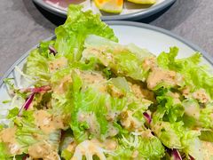 -韩悦牛排烤肉(仓山万达店)