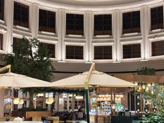 -漢咖啡·全服务式自助晚餐(武汉洲际酒店)