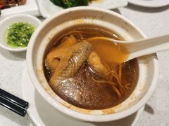 -香港新发烧腊茶餐厅(书城店)