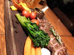 -京A Taproom·精酿餐吧(CBD店)