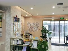 -启辰口腔(南坪店)