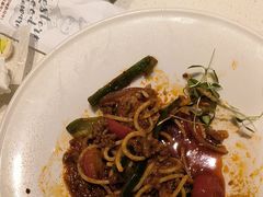 -东方豪客牛排意面披萨(玉函银座店)