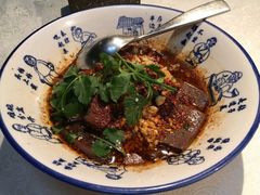 -汉唐宴长安食府