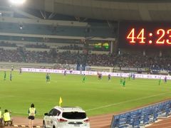 -南京奥林匹克体育中心-体育馆