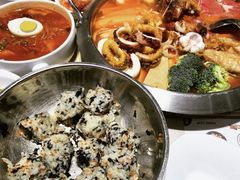 -韩香福脊骨汤锅(上杭路店)