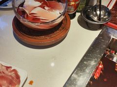 -二荆条·蜀鲜汇城市森林火锅