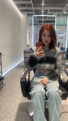 -M1 HAIR烫染