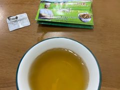 -清真馬峰小炒泡饃
