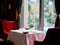 -文华扒房及酒吧(香港文华东方酒店)