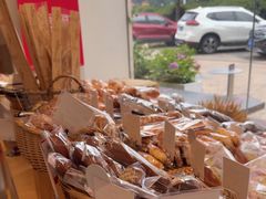 -那家面包房(珠江路店)