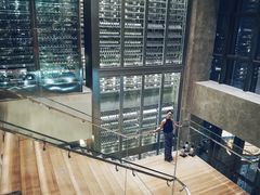 -解放碑威斯汀酒店-知味国际美食餐厅