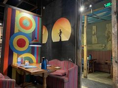 -雀舞云南菜(天津天河城购物中心店)