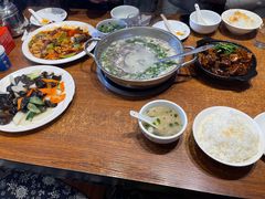 -华福羊汤馆(小市总店)