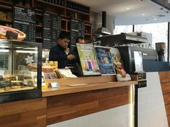 -Jamaicablue Coffeeshop(中央广场店)