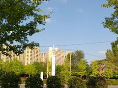 -丁香湖公园