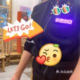 我双手点赞支持老板给阿姨加薪～说话幽默风趣