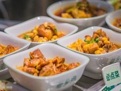 -老乡鸡(国华广场店)