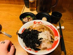 -豚王拉面(澳门银河店)