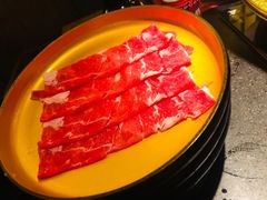 -牛New寿喜烧(虹桥新天地店)