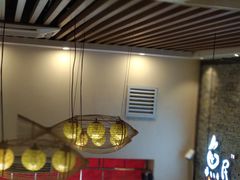 -鱼民·现造寿司(育德店)