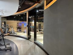 -懒人Club运动健身·运动康复·私教(三迪中心店)