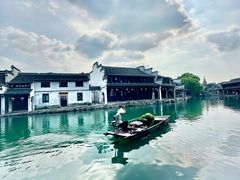 -南浔古镇