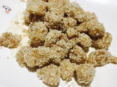 -阿英煲(凉城路店)