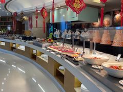 -元一希尔顿酒店·禅自助餐厅·啤酒花园