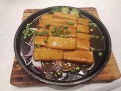-阿榕小厨(丈八一路店)