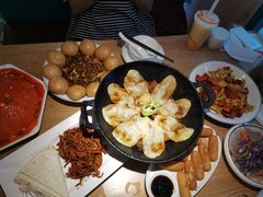 -徐小姐爱地锅(海州万达店)