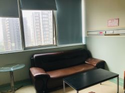 -成都市妇女儿童中心医院(中心院区)