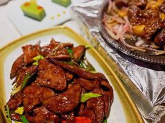 特色油煎肝-乾园(天河城店)