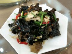 -丽华餐厅·天津菜(艳阳路店)