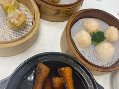 -东方御宴海鲜酒楼(棕泉酒店)