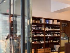-BAKER&SPICE(安福路店)