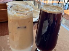 -杭州桐庐康莱德酒店西餐厅-舍