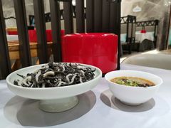 -味+新京宴·烤鸭·北京菜(创意谷店)