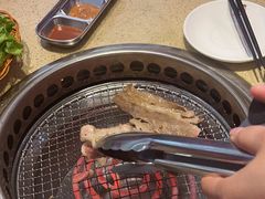 -妙香居韩国烤肉(鹏瑞利季华广场店)