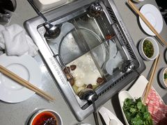 -海底捞火锅(高新活力汇店)