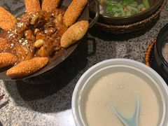 民国美龄粥-南京大牌档(苏州中心店)
