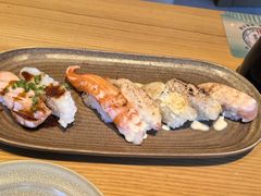 -Tuna maki寿司(苏州中心商场店)