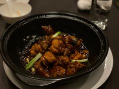 -广州文华东方酒店·江-由辉师傅主理