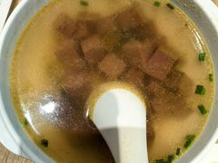 -泰煌鸡·上海白斩鸡·鸡汤面(鹤庆店)