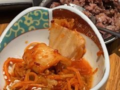 -赤坂亭·M9和牛烧肉·铁板烧·日料398放题(长泰广场店)