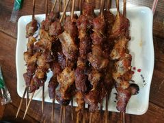 -老友谊冷面店(苏家屯店)