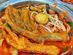 -凤张螺蛳粉·爽口粉(跃进路总店)