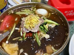 -顺姬冷面(长白西路店)